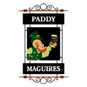 Paddy Maguires Pub Bar Subiaco Perth