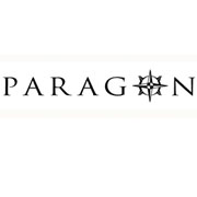 paragonlogo Paragon Hotel logo