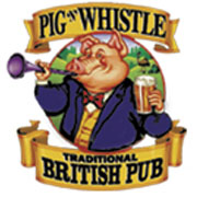 pignwhistlelogo Pig n Whistle Brisbane
