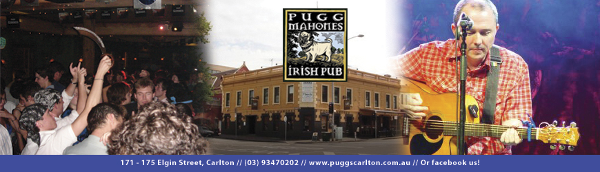 picture of the inside of the pugg mahones