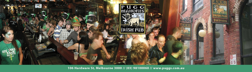 picture of the inside of the pugg mahones