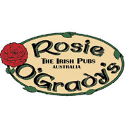 rosie ogradys logo