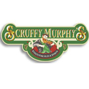 scruffylogo Scruffy Murphy's The Vault Nightclub