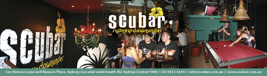picture inside scu bar 