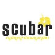 scubar logo