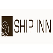 shipinnlogo ship inn logo