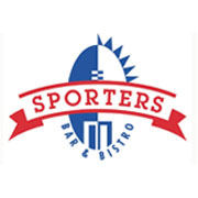 sporterbarlogo sporter bar logo