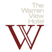 warren view hotel logo