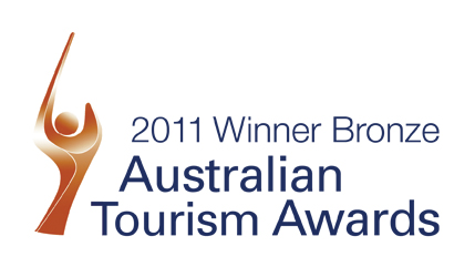 Aus winner