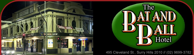 bbban picture of the bat and ball hotel