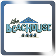 the beachouse logo