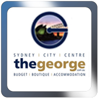 georgelogo the george street logo