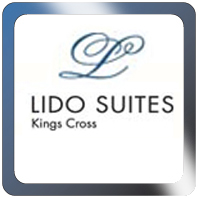 lidologo lido suites logo