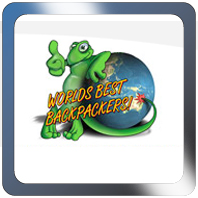 magnums magnums airlie beach logo