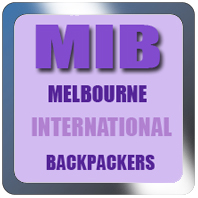 melbourne international melbourne international backpackers logo