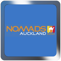 nomads auckland