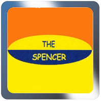spencer backpackers logo