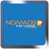 fat camel