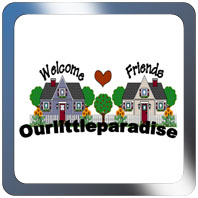 our little paradise