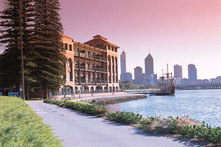 Things to do Perth Western Australia