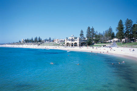 Perth to Broome Tours via Exmouth