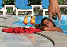 nadi bay resort