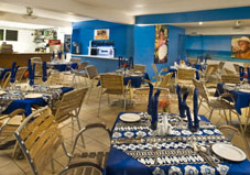 nadi bay resort