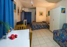 nadi bay resort