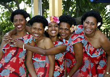 nadi bay resort