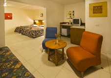 nadi bay resort