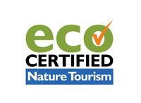 eco tourism certificate