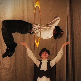 magic shows