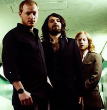 Biffy.Clyro BIFFY CLYRO