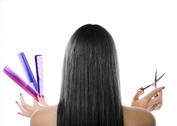 hairdresser