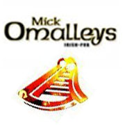 micklogo mick omalleys logo