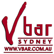vbar vbar logo