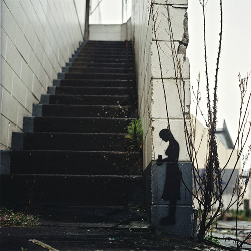 abbey storey What's on in Melbourne Victoria -Photography Exhibition