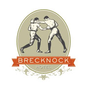 brecknock bar logo