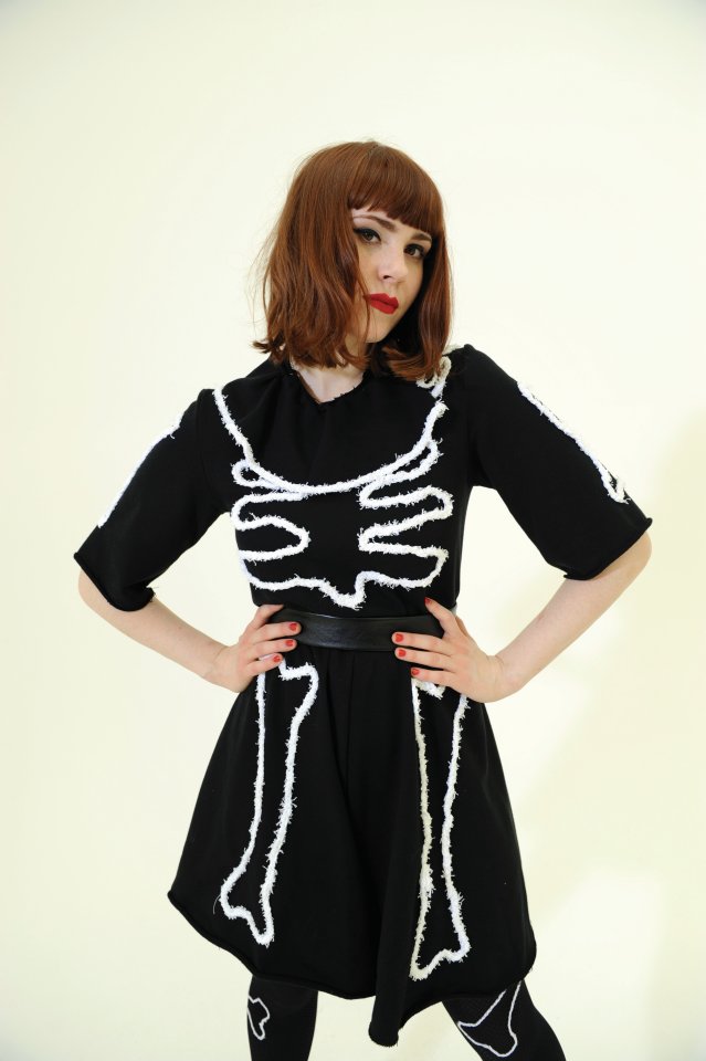 Kate Nash