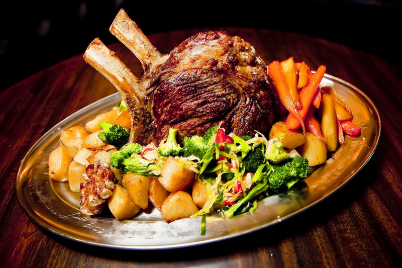 What's on in Sydney New South Wales - Sunday Roast