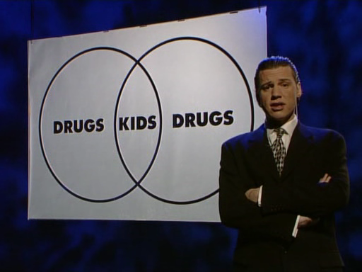 brasseye-drugsandkids Things to Do in 5 states -