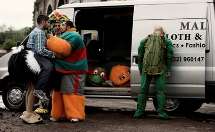 four lions What's on in Sydney New South Wales -