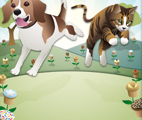 What's on in Sydney New South Wales - RSPCA Cupcake Day