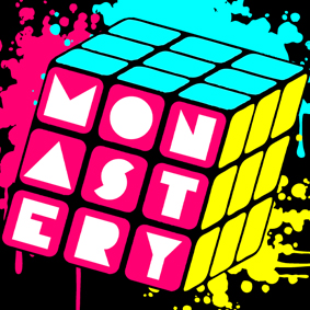 monestary monestary