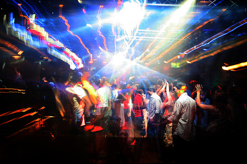 Best Female Friendly Nightclubs in Perth Western Australia