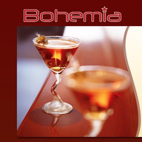 bohemia