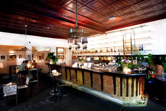 eastvillagerooftopbar