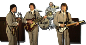 Beatels Beatels