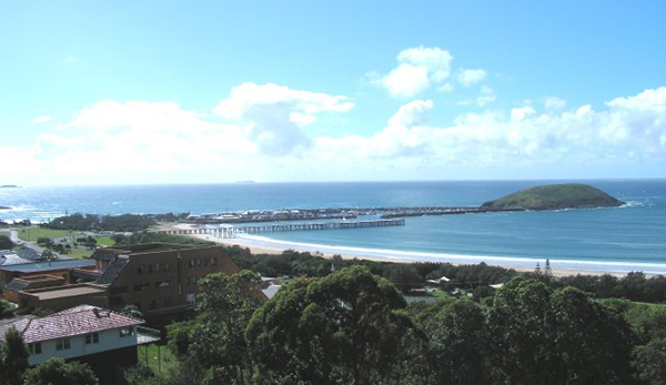Things to do in Coffs Harbour New South Wales