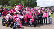 PinkRibbon PinkRibbon